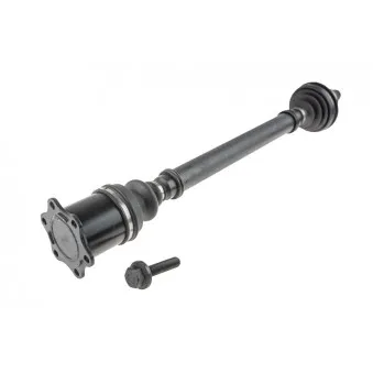 Arbre de transmission avant droit TEKNÖR NPW-VW-038