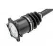 Arbre de transmission avant TEKNÖR NPW-VW-037 - Visuel 2