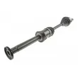 Arbre de transmission avant droit TEKNÖR NPW-VW-035 - Visuel 1