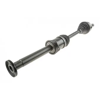 Arbre de transmission avant droit TEKNÖR NPW-VW-035