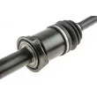Arbre de transmission avant droit TEKNÖR NPW-VW-035 - Visuel 3