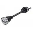 Arbre de transmission avant gauche TEKNÖR NPW-VW-034 - Visuel 1