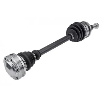 Arbre de transmission avant gauche TEKNÖR NPW-VW-034