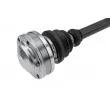 Arbre de transmission avant gauche TEKNÖR NPW-VW-034 - Visuel 2