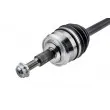 Arbre de transmission avant gauche TEKNÖR NPW-VW-034 - Visuel 3