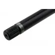 Arbre de transmission avant droit TEKNÖR NPW-VV-129 - Visuel 2