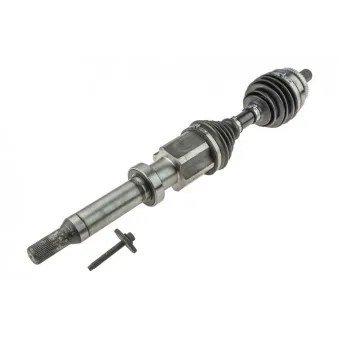 Arbre de transmission avant droit TEKNÖR NPW-VV-019