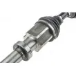 Arbre de transmission avant droit TEKNÖR NPW-VV-019 - Visuel 3