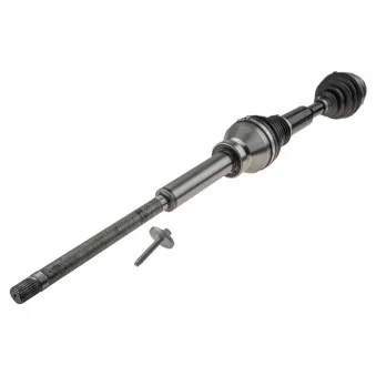 Arbre de transmission avant droit TEKNÖR NPW-VV-016