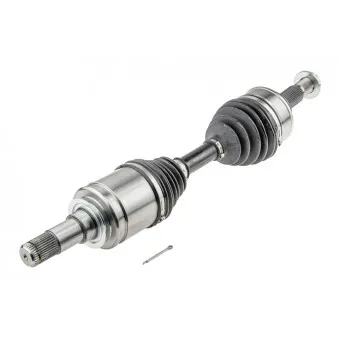 Embout de cardan avant (kit de réparation) TEKNÖR NPW-TY-147