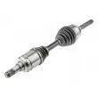 Arbre de transmission avant TEKNÖR NPW-TY-145 - Visuel 1
