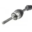 Arbre de transmission avant TEKNÖR NPW-TY-145 - Visuel 3