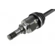 Arbre de transmission avant gauche TEKNÖR NPW-TY-119 - Visuel 2