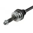 Arbre de transmission avant gauche TEKNÖR NPW-TY-119 - Visuel 3