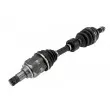 Arbre de transmission avant gauche TEKNÖR NPW-TY-108 - Visuel 1