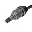Arbre de transmission avant gauche TEKNÖR NPW-TY-108 - Visuel 2