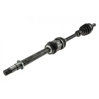 Arbre de transmission TEKNÖR NPW-TY-063