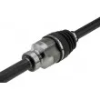 Arbre de transmission avant gauche TEKNÖR NPW-RE-175 - Visuel 3