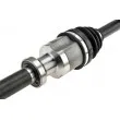 Arbre de transmission avant droit TEKNÖR NPW-RE-174 - Visuel 3