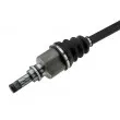 Arbre de transmission avant gauche TEKNÖR NPW-RE-168 - Visuel 2