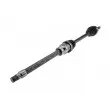 Arbre de transmission TEKNÖR NPW-RE-167 - Visuel 1