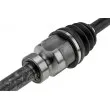 Arbre de transmission TEKNÖR NPW-RE-167 - Visuel 3