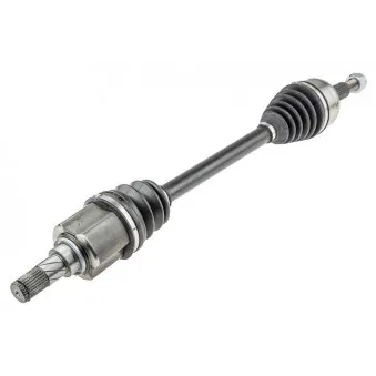 Arbre de transmission avant gauche TEKNÖR
