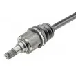 Arbre de transmission avant gauche TEKNÖR NPW-RE-164 - Visuel 2