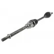 Arbre de transmission avant droit TEKNÖR NPW-RE-163 - Visuel 1