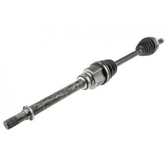 Arbre de transmission avant droit TEKNÖR NPW-RE-163