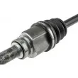 Arbre de transmission avant droit TEKNÖR NPW-RE-163 - Visuel 3