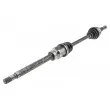 Arbre de transmission TEKNÖR NPW-RE-160 - Visuel 1