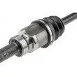Arbre de transmission TEKNÖR NPW-RE-160 - Visuel 3