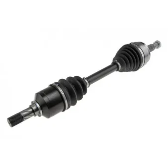 Arbre de transmission avant gauche TEKNÖR