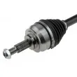 Arbre de transmission avant gauche TEKNÖR NPW-RE-154 - Visuel 3