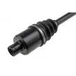 Arbre de transmission avant droit TEKNÖR NPW-RE-151 - Visuel 2
