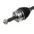 Arbre de transmission avant droit TEKNÖR NPW-RE-151 - Visuel 3