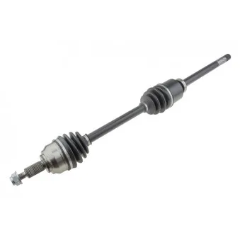 Arbre de transmission avant droit TEKNÖR NPW-RE-150