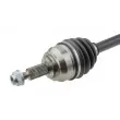Arbre de transmission avant droit TEKNÖR NPW-RE-150 - Visuel 2