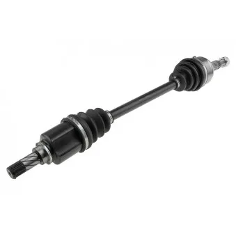 Arbre de transmission avant gauche TEKNÖR NPW-RE-148
