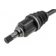 Arbre de transmission avant gauche TEKNÖR NPW-RE-148 - Visuel 2