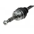 Arbre de transmission avant gauche TEKNÖR NPW-RE-148 - Visuel 3