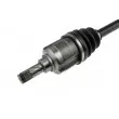 Arbre de transmission avant gauche TEKNÖR NPW-RE-146 - Visuel 2