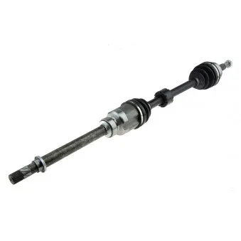 Arbre de transmission avant droit TEKNÖR NPW-RE-144