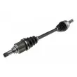 Arbre de transmission avant gauche TEKNÖR NPW-RE-142 - Visuel 1
