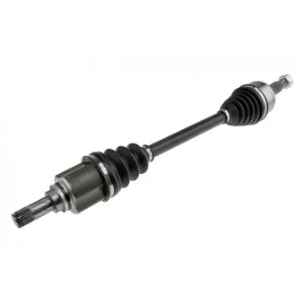 Arbre de transmission avant gauche TEKNÖR