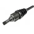 Arbre de transmission avant gauche TEKNÖR NPW-RE-142 - Visuel 2