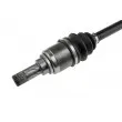 Arbre de transmission avant gauche TEKNÖR NPW-RE-138 - Visuel 2