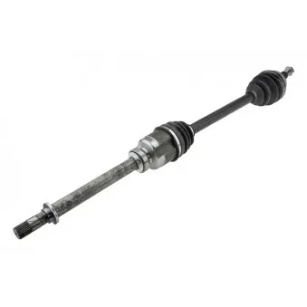 Arbre de transmission avant droit TEKNÖR NPW-RE-132