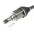 Arbre de transmission avant gauche TEKNÖR NPW-RE-130 - Visuel 2